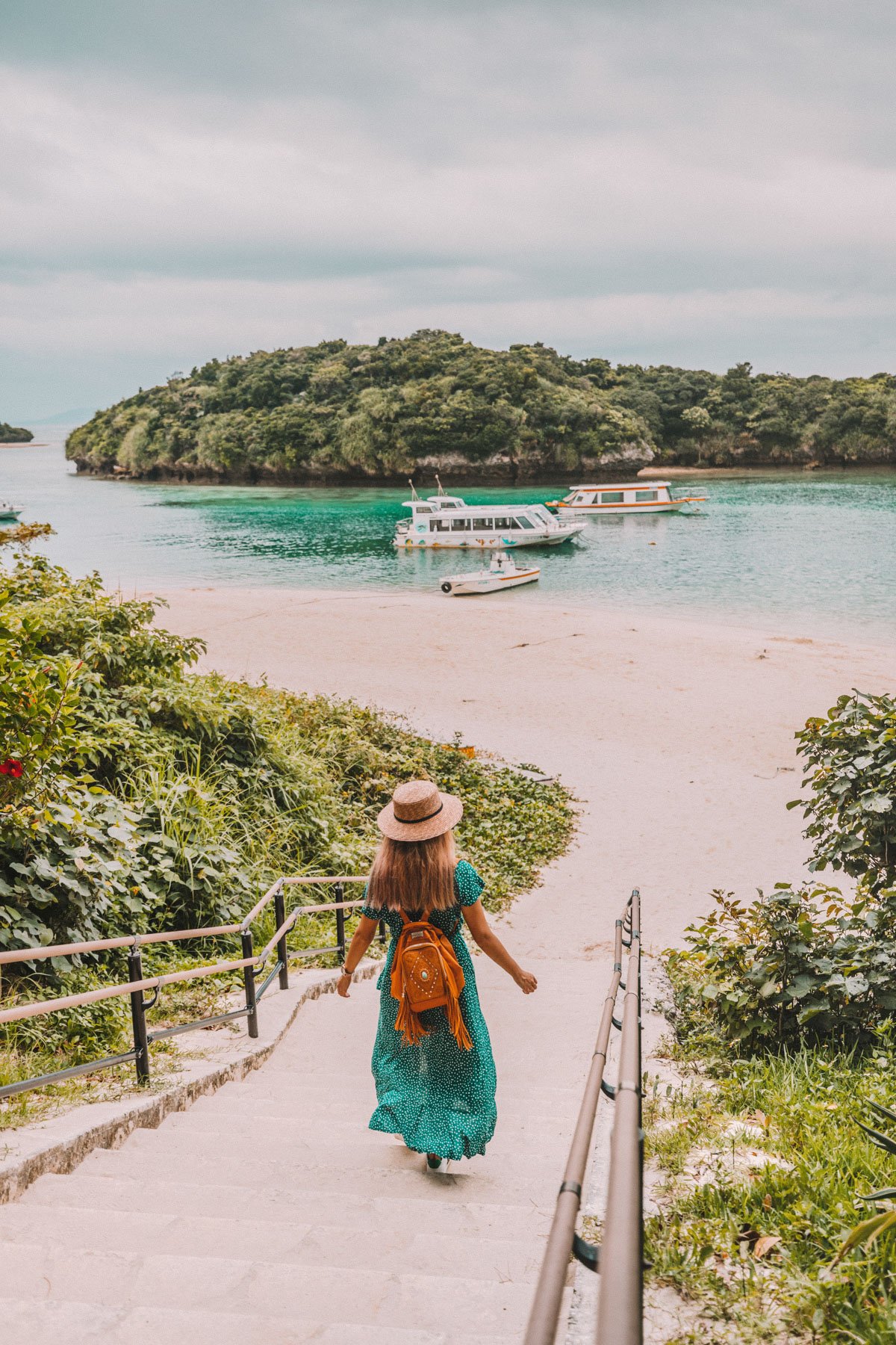 🏞️ 카비라 공원 전망대(카비라 코엔 텐보우다이) 이미지 7